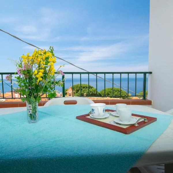 Appartamento Sergio، فندق في Chiessi