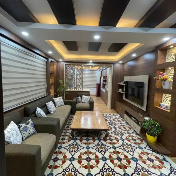 Welcome Home Bhaisepati, hotel v destinaci Patan