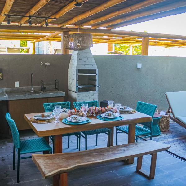 Casa Riacho