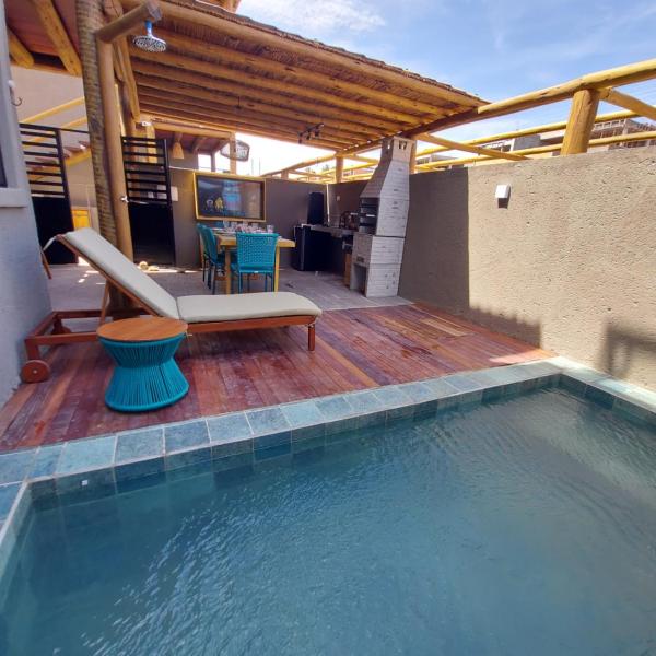Casa Riacho - Foto 4