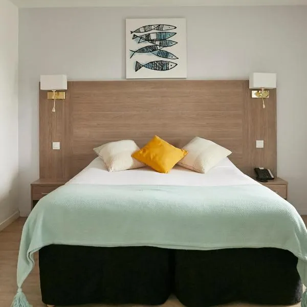 Tulip Inn Massy Palaiseau - Residence, hotel a Palaiseau