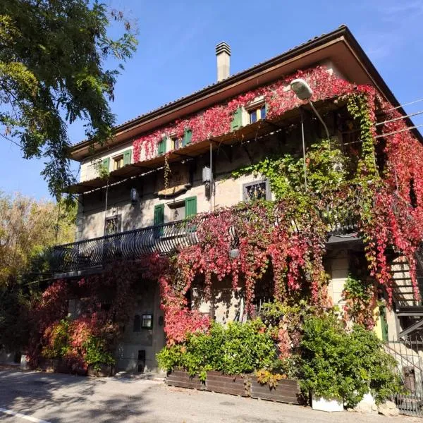 Home Story, Hotel in Ozzano dell’Emilia