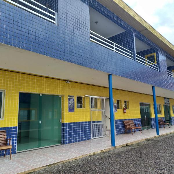 Pousada Ohana Beach - Foto 4