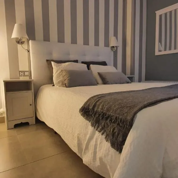 Rota Mar, hotel in Rota