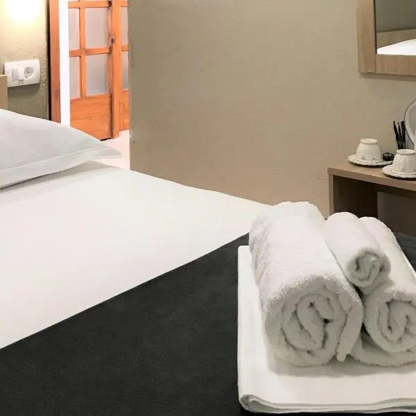 Berulia rooms, hotel in Brela