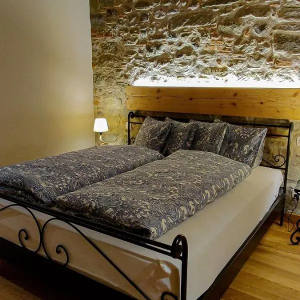Hôtel St-Georges Romont, hotel v destinaci Romont