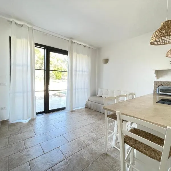 Villa Anna Maria Otranto, hotel in Otranto