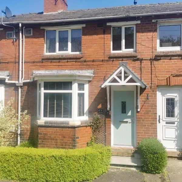 Mallard Cottage, hotel en Tadcaster