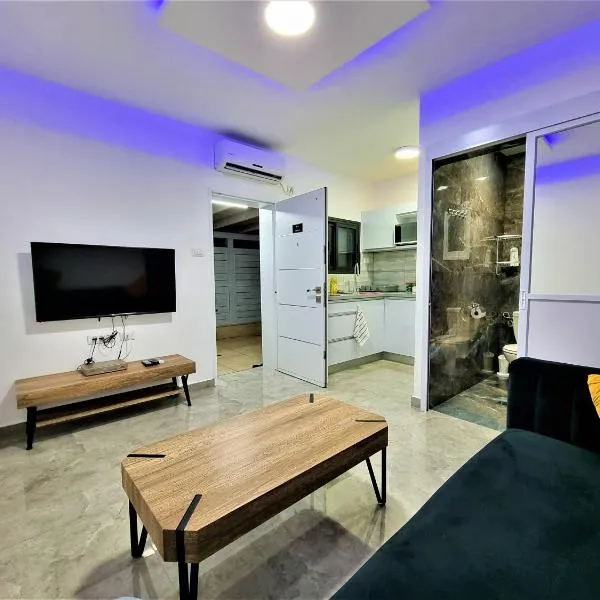 Diamond Suites, khách sạn ở Eilat