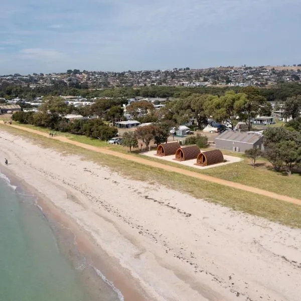 Bellarine Bayside Portarlington, Hotel in Portarlington