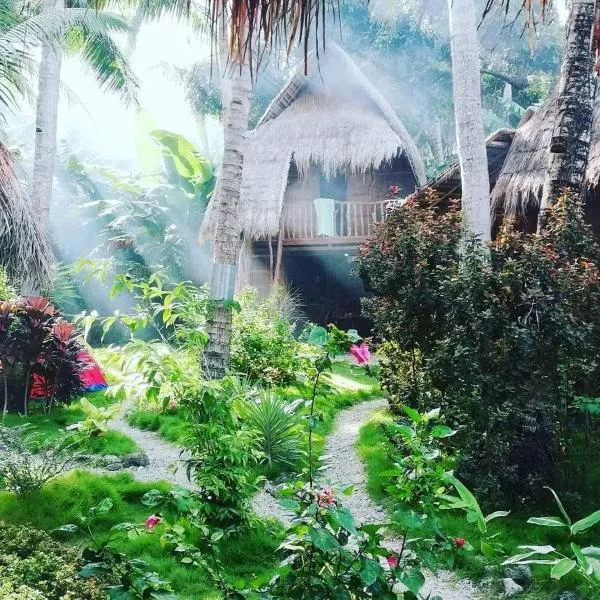 Aventura Bed and Breakfast, hotel v destinaci San Juan