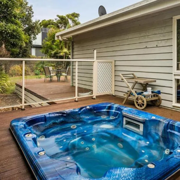 The Dream, hotel en Smiths Beach