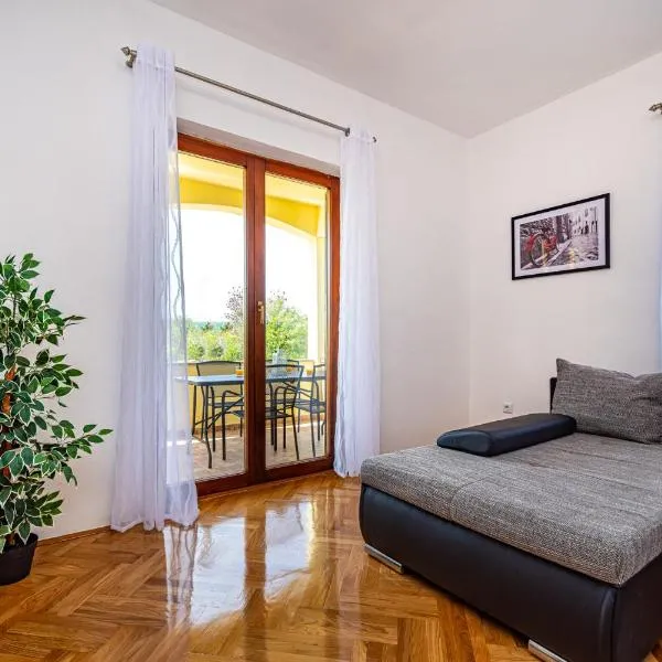Apartment Marija, Hotel in Novigrad
