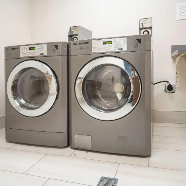 Holiday Inn Express & Suites - Rock Hill by IHG, hotel v destinaci Rock Hill