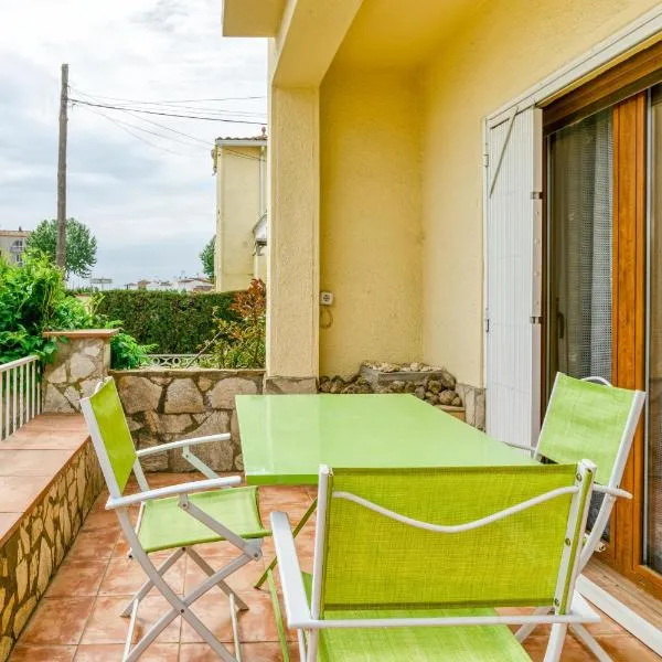 Ampuriabrava, hotel in Empuriabrava