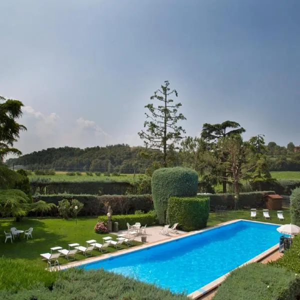 Veronello Resort, hotel in Bardolino