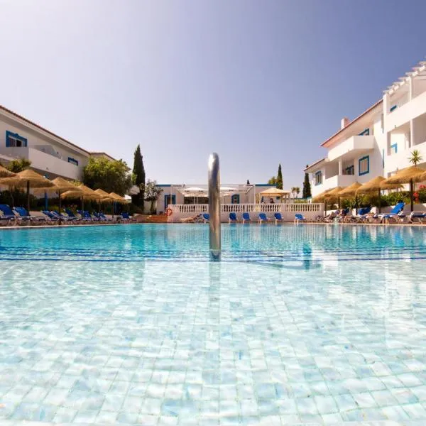 Agua Hotels Vila Branca, hotel v destinaci Lagos