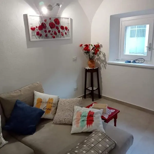 Casa marlene, hotel Orinóban