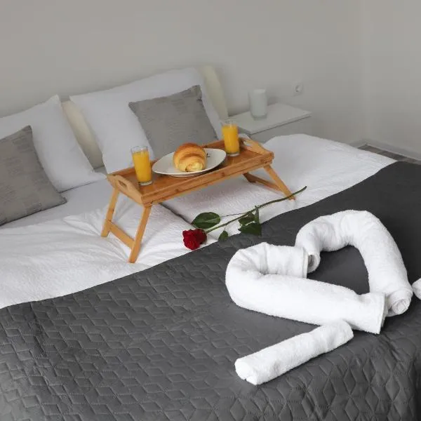 Apartman Normanci near Bizovac thermal spa, hotel in Normanci