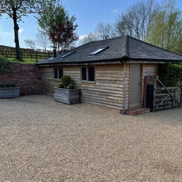 The Old Stable，Bugbrooke的飯店