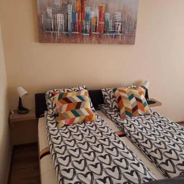 Soul, hotel en Palić