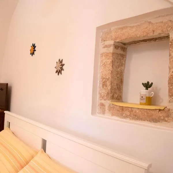 CASA VACANZE SANTA CROCE, hotel di Noci