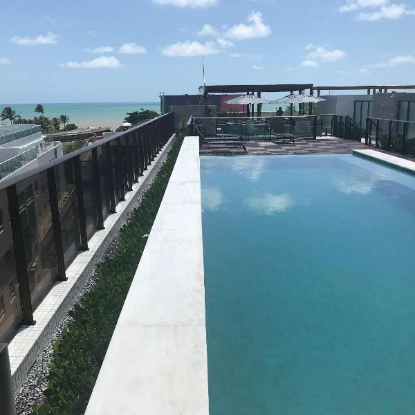 Bela Hospedagem - EcoSummer Flats em Tambaú - Foto 2