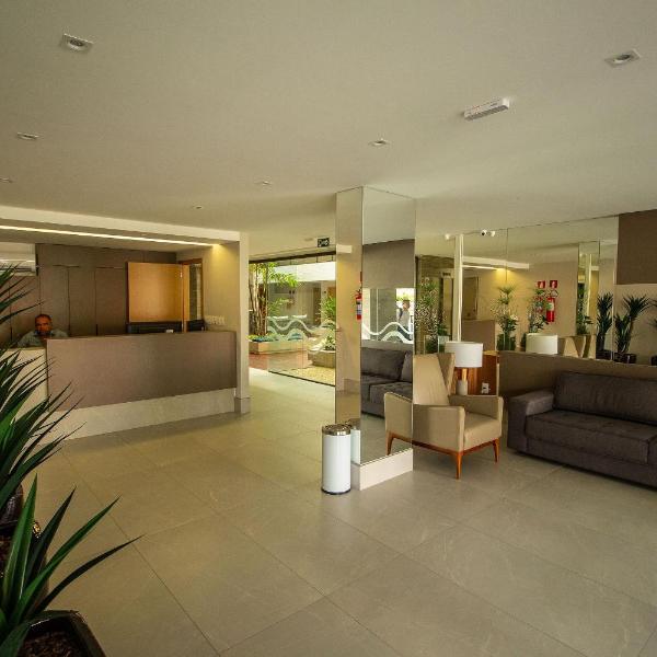 Bela Hospedagem - EcoSummer Flats em Tambaú - Foto 5