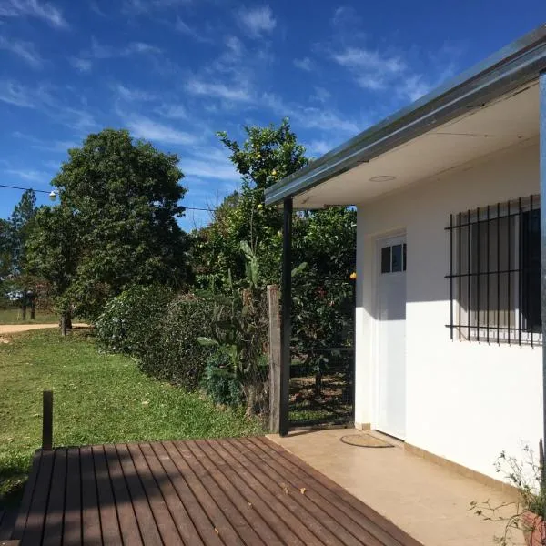 Liquidambar, hotel in Federación
