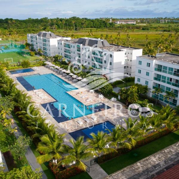 Palm Village Acqua - Porto de Galinhas - Foto 4