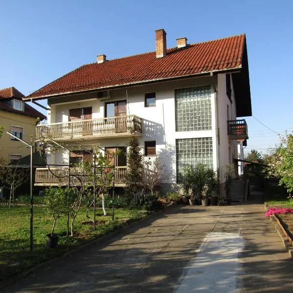 Apartman Milena, hotel a Kladovo