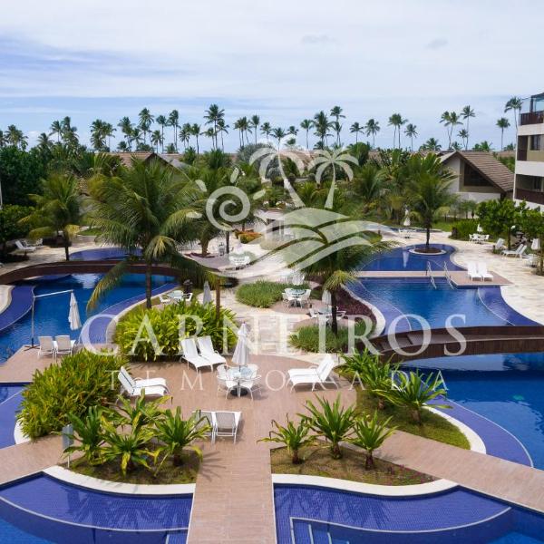 Porto de Galinhas - Malawi Muro Alto Beach Houses - Foto 3