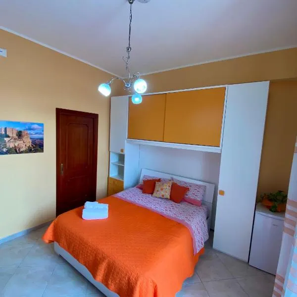 B&B Milena, hotell i Paceco