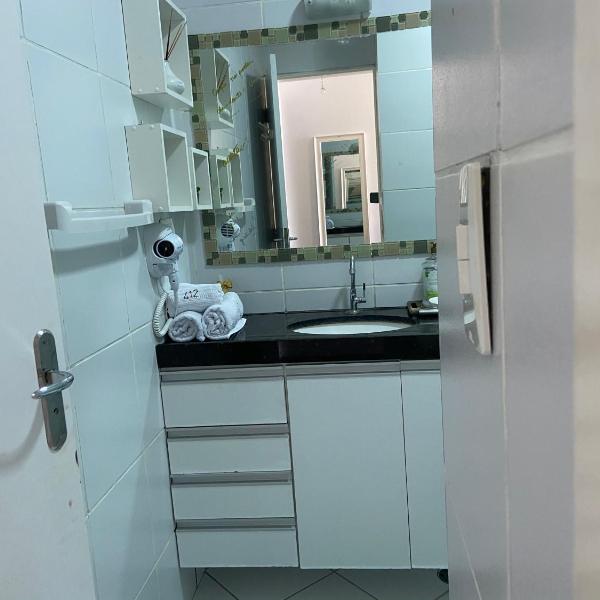 Flats apart hotel marinas Carneiros - vista p mar - Foto 3