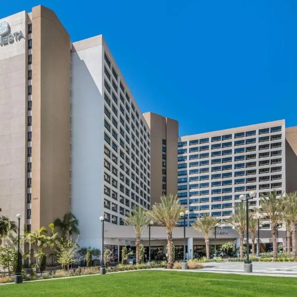 Sonesta Los Angeles Airport LAX, hotell Los Angeleses
