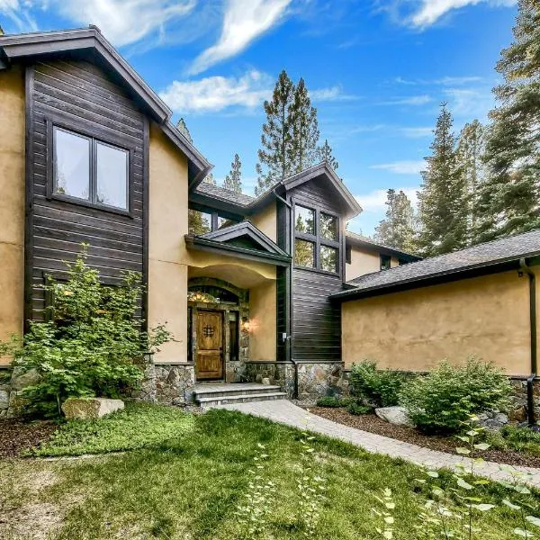 Cochise Charms, hotel a South Lake Tahoe