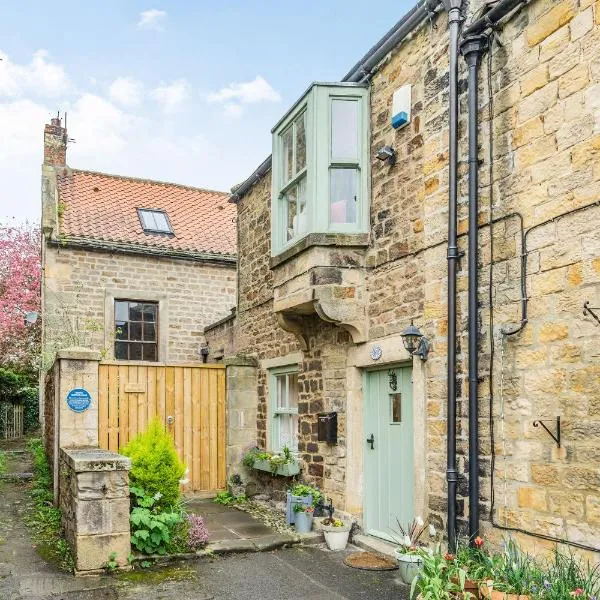 Wayside Cottage, hotel in Darlington