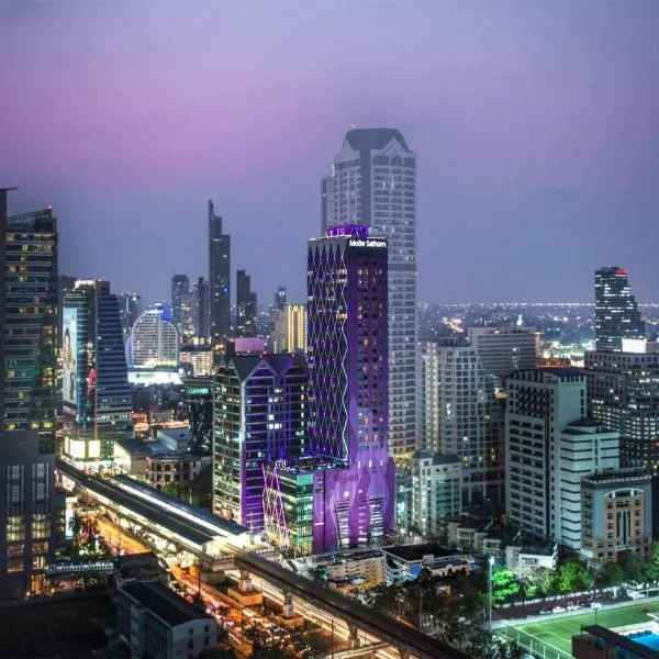 Mode Sathorn Hotel, Hotel in Bangkok