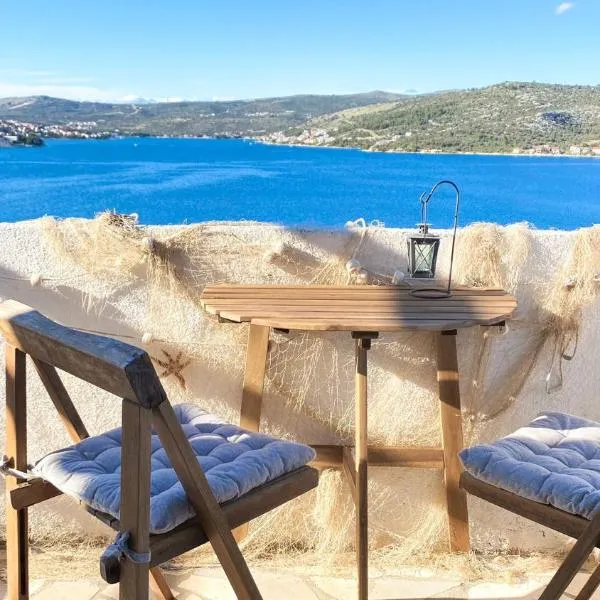 Apartmani Tolić, hotel en Ražanj