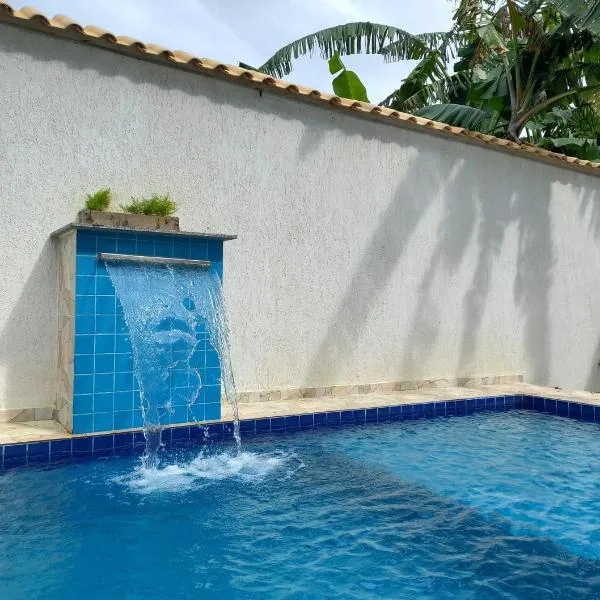 Renascer Suites