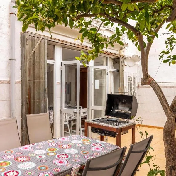 Cas Llimoner, hotel in Palma de Mallorca