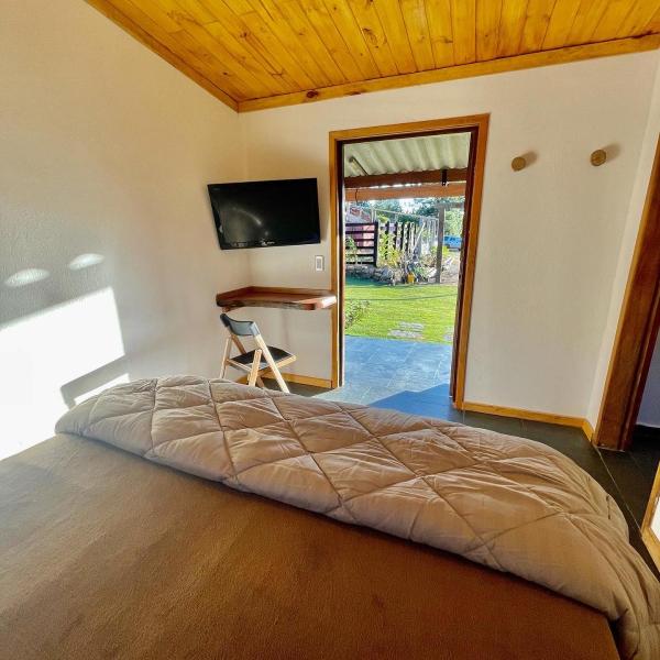 Rancho do Paioleiro - Suites - Foto 5