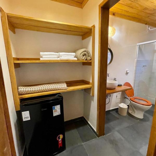 Rancho do Paioleiro - Suites - Foto 3
