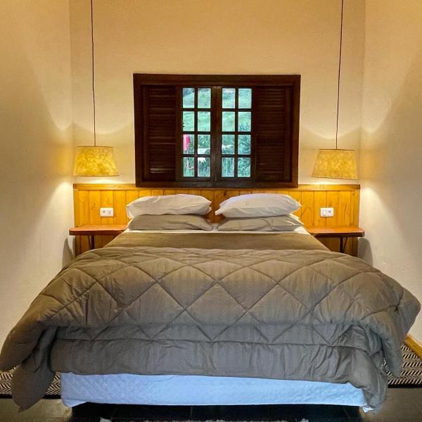 Rancho do Paioleiro - Suites - Foto 2
