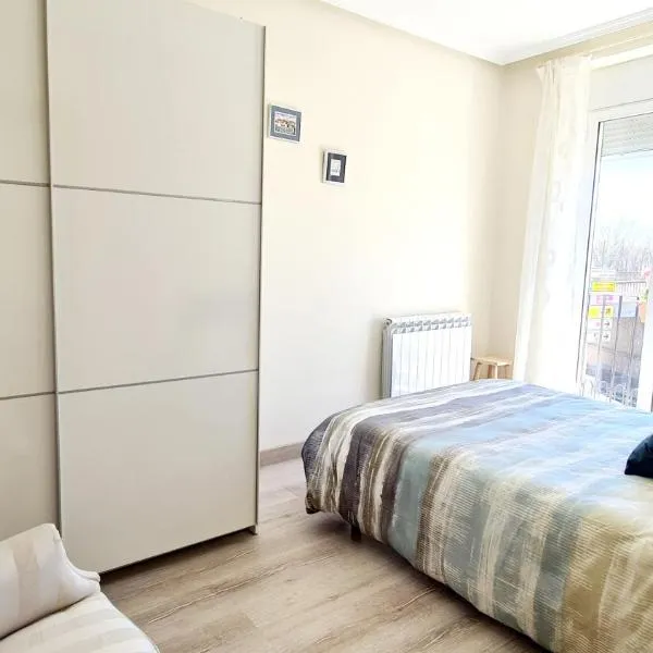 VEGA DEL CARMEN, hotel v destinaci Teruel