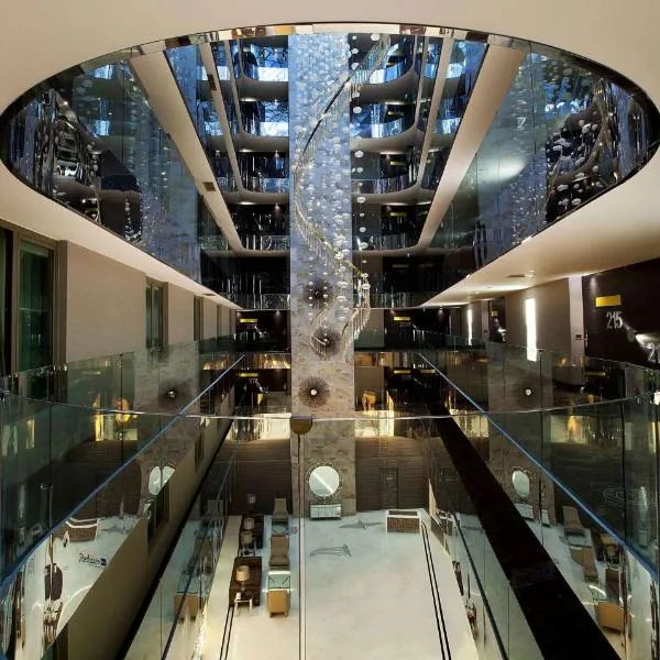 Radisson Blu Conference & Airport Hotel Istanbul - photo 3