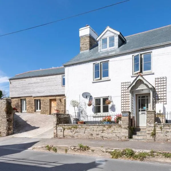 Horsemans Close, hotel en Kingsbridge