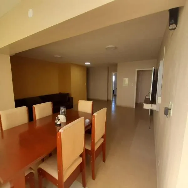 Departamento en el centro de la ciudad, hotel v mestu Encarnación