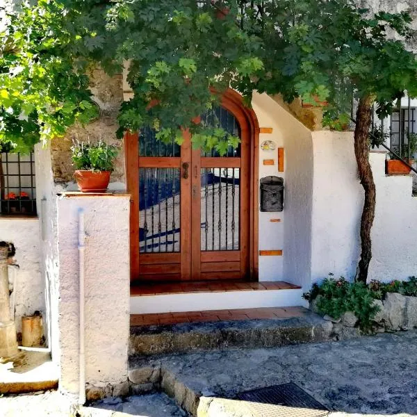 La dolce vite, hotel v destinaci Itri