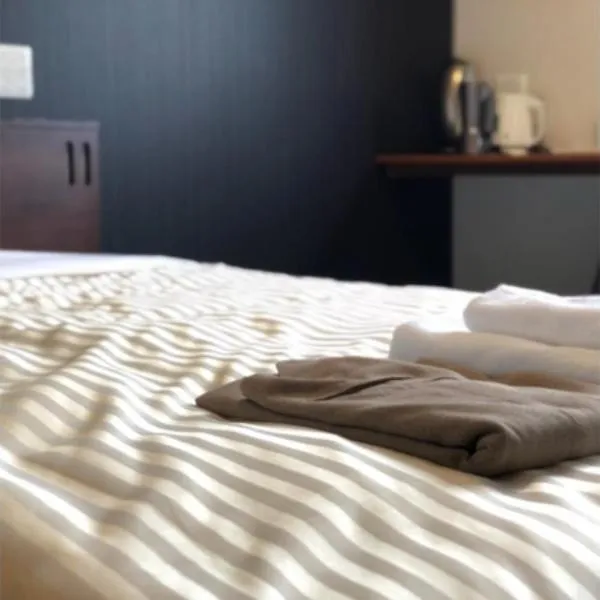 HOTEL COONEL INN - Vacation STAY 33521v, hotel v destinaci Susono